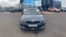 Skoda Kamiq 1.5 TSI SE 5dr Petrol Hatchback